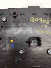 Load image into Gallery viewer, RADIO CONTROLS Ford Escape Focus 2015 15 2016 16 2017 17 - NW231130
