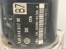 Load image into Gallery viewer, ABS ANTI-LOCK BRAKE PUMP Volkswagen Beetle 06 07 08 09 10 - NW2678
