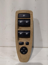 Load image into Gallery viewer, FRONT DOOR WINDOW SWITCH 320i 328D 328i 335i 428i 435i 640I 12-17 Left - NW244313
