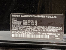 Load image into Gallery viewer, INTERCOOLER 328D 328i 2014 14 2015 15 2016 16 2017 17 2018 18 - NW220226
