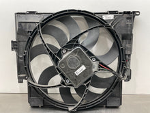 Load image into Gallery viewer, RADIATOR FAN ASSEMBLY BMW 328D 328i 328I GT 335i GT 2014-2018 - NW246557
