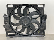Load image into Gallery viewer, RADIATOR FAN ASSEMBLY BMW 328D 328i 328I GT 335i GT 2014-2018 - NW246557
