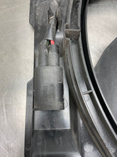 Load image into Gallery viewer, RADIATOR FAN ASSEMBLY BMW 328D 328i 328I GT 335i GT 2014-2018 - NW246557
