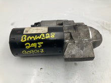 Load image into Gallery viewer, STARTER MOTOR 328D 328i X3 2014 14 2015 15 2016 16 2017 17 - NW243411
