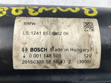 Load image into Gallery viewer, STARTER MOTOR 328D 328i X3 2014 14 2015 15 2016 16 2017 17 - NW243411
