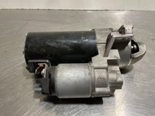 Load image into Gallery viewer, STARTER MOTOR 328D 328i X3 2014 14 2015 15 2016 16 2017 17 - NW243411
