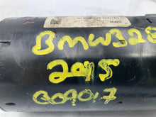 Load image into Gallery viewer, STARTER MOTOR 328D 328i X3 2014 14 2015 15 2016 16 2017 17 - NW243411
