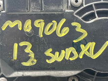 Load image into Gallery viewer, THROTTLE BODY Subaru Forester Impreza XV Crosstek 11 12 13 14 - NW513301
