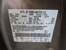 Load image into Gallery viewer, Engine Motor Ford Escape 2006 - NW247932
