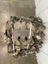 Load image into Gallery viewer, Engine Motor Ford Escape 2006 - NW247932
