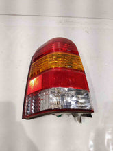 Load image into Gallery viewer, TAIL LIGHT LAMP ASSEMBLY Ford Escape 01 02 03 04 05 06 07 Left - NW246654
