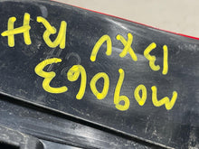 Load image into Gallery viewer, TAIL LIGHT LAMP ASSEMBLY Impreza XV Crosstek 12 13 14 Right - NW555860
