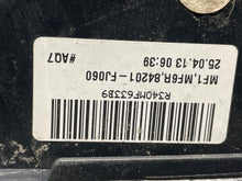 Load image into Gallery viewer, TAIL LIGHT LAMP ASSEMBLY Impreza XV Crosstek 12 13 14 Right - NW555860
