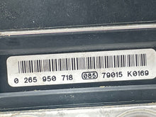 Load image into Gallery viewer, ABS ANTI-LOCK BRAKE PUMP Jaguar XF 2009 09 - NW1690
