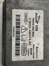 Load image into Gallery viewer, Computer Jaguar XF 2009 - NW32992

