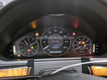Load image into Gallery viewer, AUTOMATIC TRANSMISSION E350 C230 C280 C350 C55 E280 E300 E320 06-09 - NW248361
