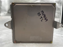 Load image into Gallery viewer, ECU ECM COMPUTER Acura TL 2003 03 3.2L - NW58678
