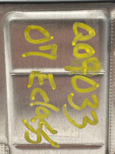 Load image into Gallery viewer, BODY CONTROL MODULE BCM COMPUTER CLS550 CLS63 E280 E300 E320 07-11 - NW235909
