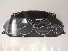 Load image into Gallery viewer, Speedometer Cluster Jaguar X Type 2008 - NW160578
