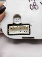 Load image into Gallery viewer, Speedometer Cluster Jaguar X Type 2008 - NW160578
