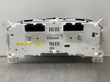 Load image into Gallery viewer, Speedometer Cluster Jeep Patriot 2015 - NW239587

