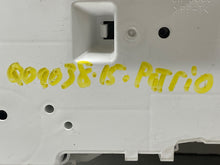 Load image into Gallery viewer, Speedometer Cluster Jeep Patriot 2015 - NW239587
