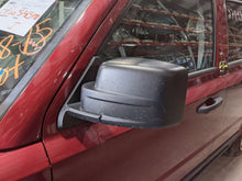 Load image into Gallery viewer, SIDE VIEW MIRROR Patriot 2007 07 2008 08 2009 09 2010 10 11 12 Manual Left - NW242680
