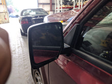 Load image into Gallery viewer, SIDE VIEW MIRROR Patriot 2007 07 2008 08 2009 09 2010 10 11 12 Manual Left - NW242680
