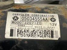 Load image into Gallery viewer, STARTER MOTOR Sebring Avenger Caliber Journey Compass Patriot 07-20 - NW243277
