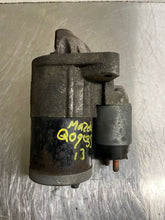 Load image into Gallery viewer, STARTER MOTOR Mazda 3 CX-5 2012 12 2013 13 2014 14 - NW244074
