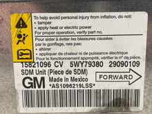 Load image into Gallery viewer, Computer Chevrolet Malibu 2010 - NW27611
