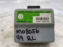 Load image into Gallery viewer, CRUISE CONTROL COMPUTER Acura RL 1998 98 1999 99 - NW28047
