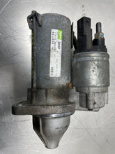 Load image into Gallery viewer, STARTER MOTOR 128i 135i 328i 335i Active 3 Active 5 Active 7 M1 X1 11-16 - NW243936
