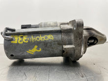 Load image into Gallery viewer, STARTER MOTOR 128i 135i 328i 335i Active 3 Active 5 Active 7 M1 X1 11-16 - NW243936
