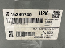 Load image into Gallery viewer, Radio Buick Lacrosse 2009 - NW134307
