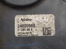 Load image into Gallery viewer, RADIATOR FAN ASSEMBLY Lacrosse Grand Prix Impala 2004 04 2005 05 06 - 09 - NW63289
