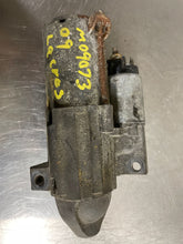 Load image into Gallery viewer, [INVENTORYCAR_YEAR_MAKE_MODEL] STARTER MOTOR - NW169804
