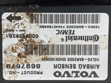 Load image into Gallery viewer, Air Bag computer Volvo S40 V50 2004 04 2005 05 2006 06 2007 07 - NW238164
