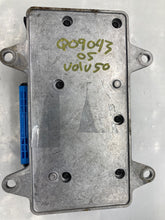 Load image into Gallery viewer, Air Bag computer Volvo S40 V50 2004 04 2005 05 2006 06 2007 07 - NW238164
