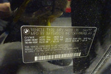 Load image into Gallery viewer, TRANSMISSION BMW X5 X6 2011 11 2012 12 2013 13 2014 14 - NW183520
