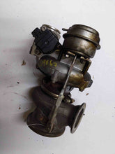 Load image into Gallery viewer, TURBO 550i 550i Gt 650i 750 HYBRID 750i 750il Active 7 X5 X6 08-14 - NW184840
