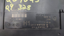 Load image into Gallery viewer, Body Control Computer BMW 323i Z4 328i M3 335i 2009 09 - NW233821
