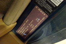 Load image into Gallery viewer, SIDE VIEW MIRROR 300SL 500SL SL320 90 91 - 95 96 Right - NW53298
