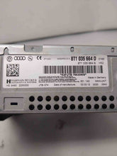 Load image into Gallery viewer, MULITMEDIA PLAYER Audi Q5 2009 09 2010 10 - NW231349
