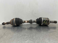 Load image into Gallery viewer, FRONT CV AXLE SHAFT RX400H Highlander 06 07 08 09 Left - NW225703
