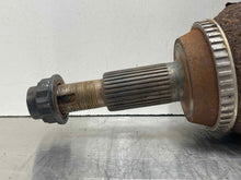Load image into Gallery viewer, FRONT CV AXLE SHAFT RX400H Highlander 06 07 08 09 Left - NW225703

