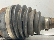 Load image into Gallery viewer, FRONT CV AXLE SHAFT RX400H Highlander 06 07 08 09 Left - NW225703
