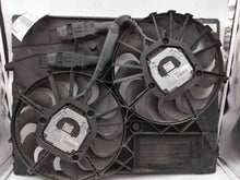 Load image into Gallery viewer, RADIATOR FAN ASSEMBLY Audi Q7 2007 07 2008 08 2009 09 2010 10 - NW63684
