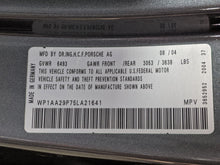 Load image into Gallery viewer, TRANSFER CASE Porsche Cayenne 2004 04 2005 05 2006 06 - NW246204
