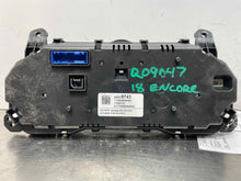Load image into Gallery viewer, Speedometer Cluster Renault Encore 2018 - NW239515
